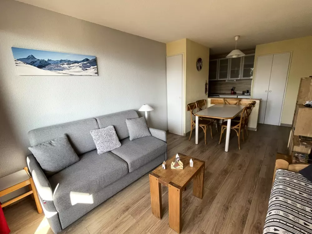 Residencia Le Sextant - maeva Inicio