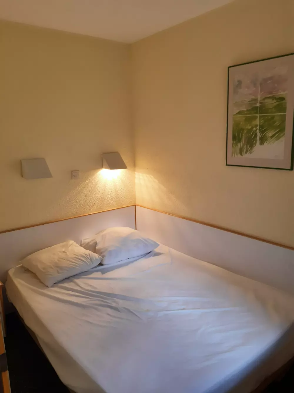 Residencia Le Sextant - maeva Inicio