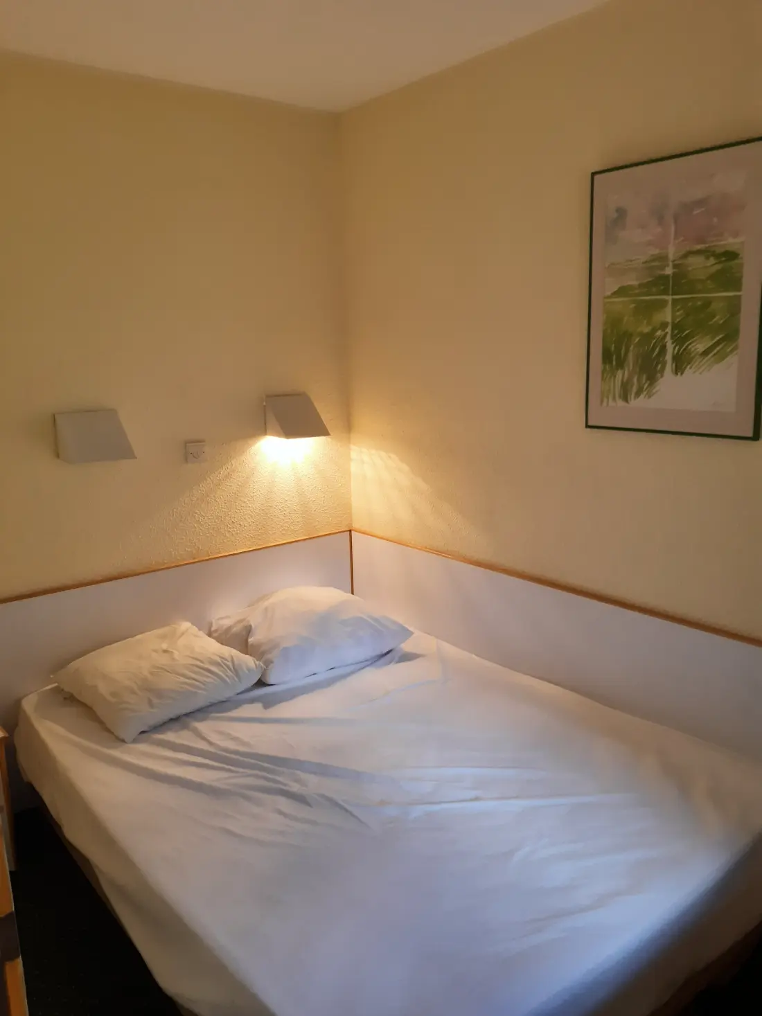Residence Le Sextant - maeva Hjem