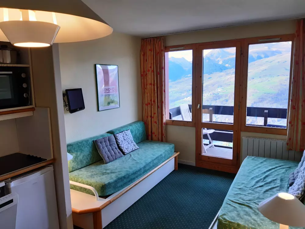 Residencia Le Sextant - maeva Inicio