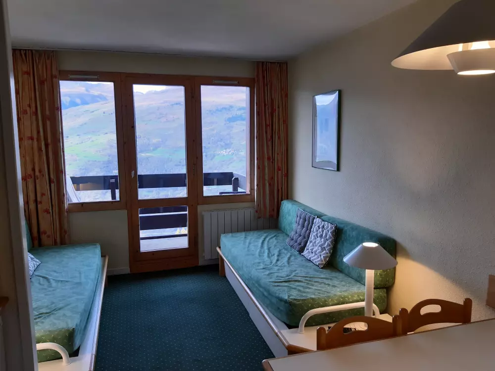 Residencia Le Sextant - maeva Inicio