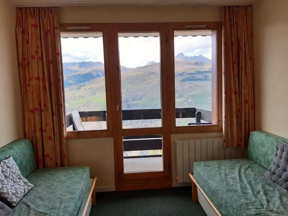 Residencia Le Sextant - maeva Inicio