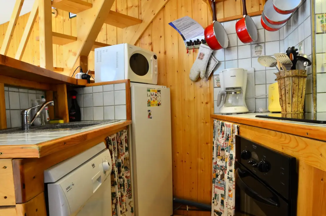 Residence LES PENTES