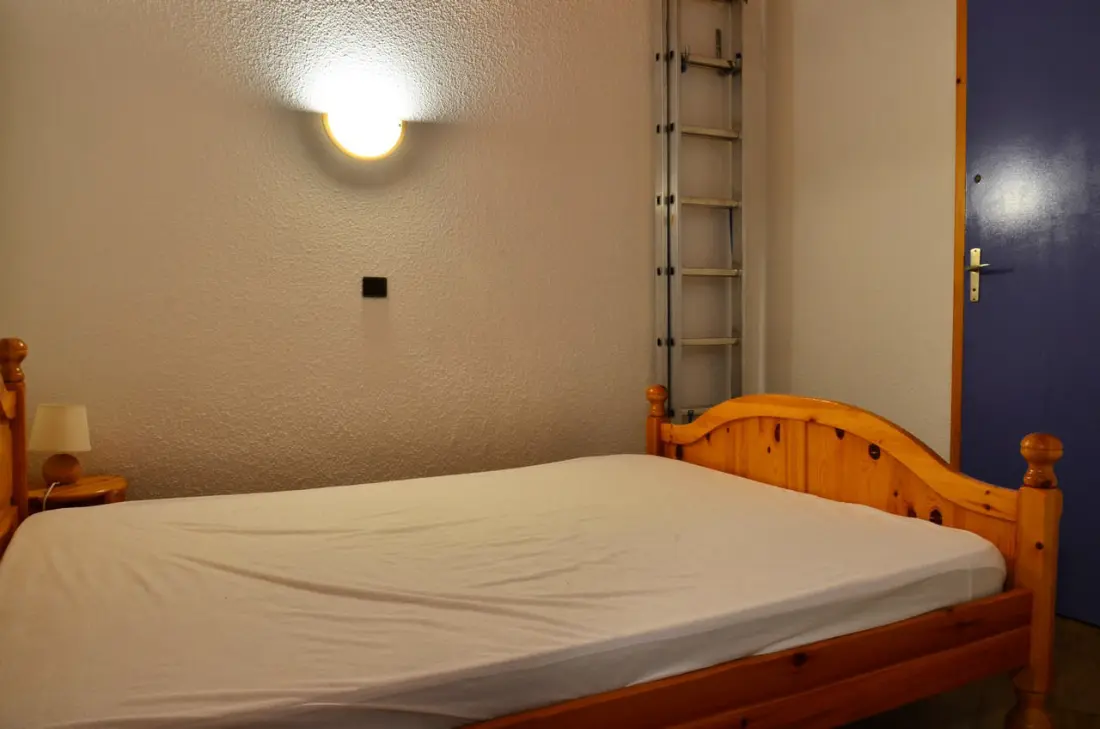 Residence LES PENTES