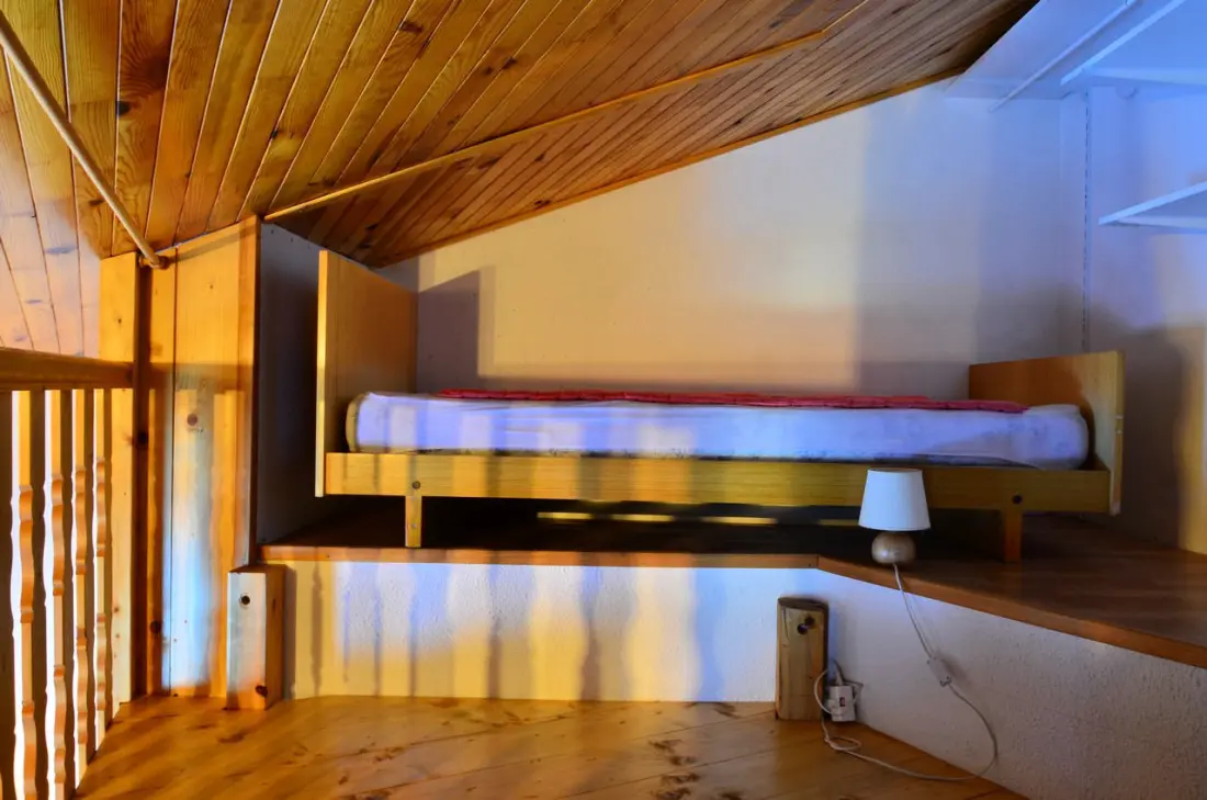 Residence LES PENTES