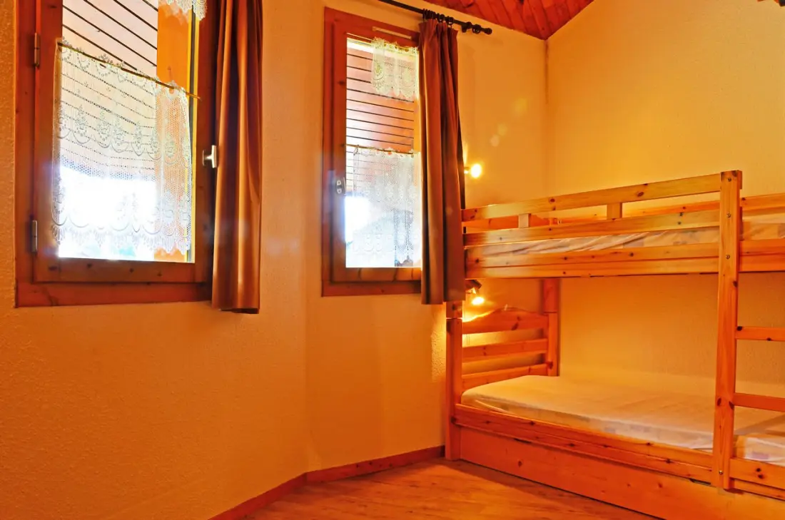 Residence LES PENTES