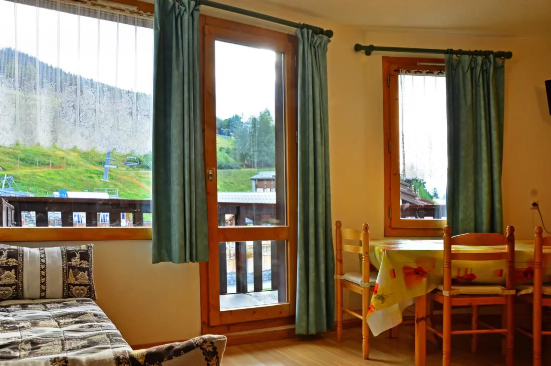 Residence LES PENTES