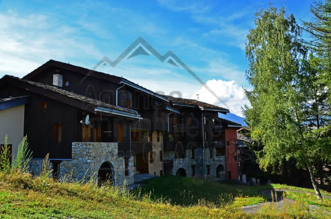 Residence LES PENTES
