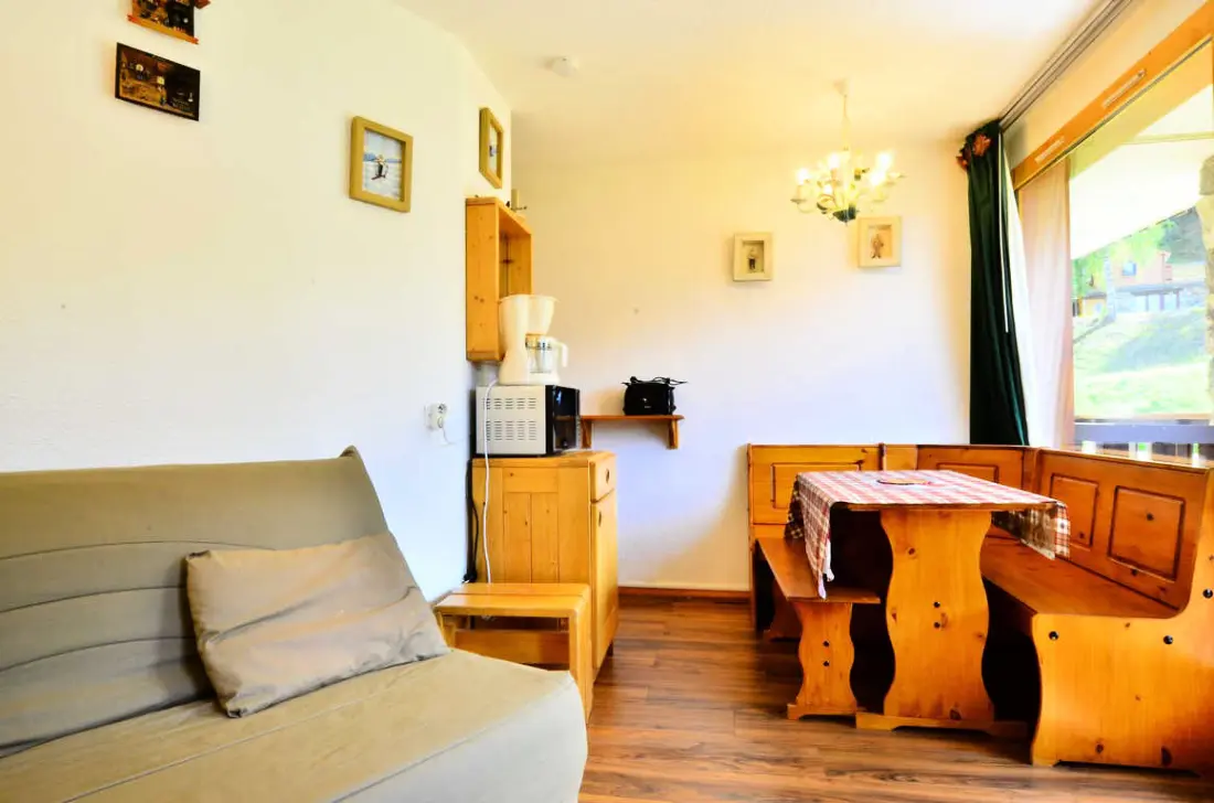 Residence LES PENTES