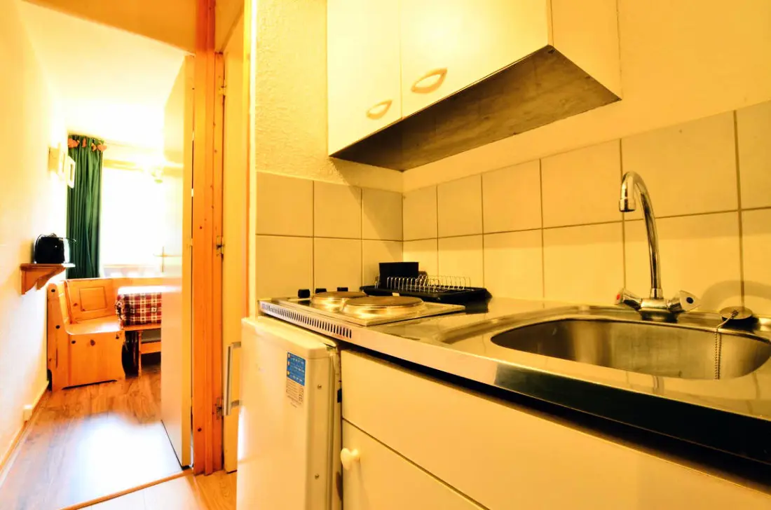 Residence LES PENTES