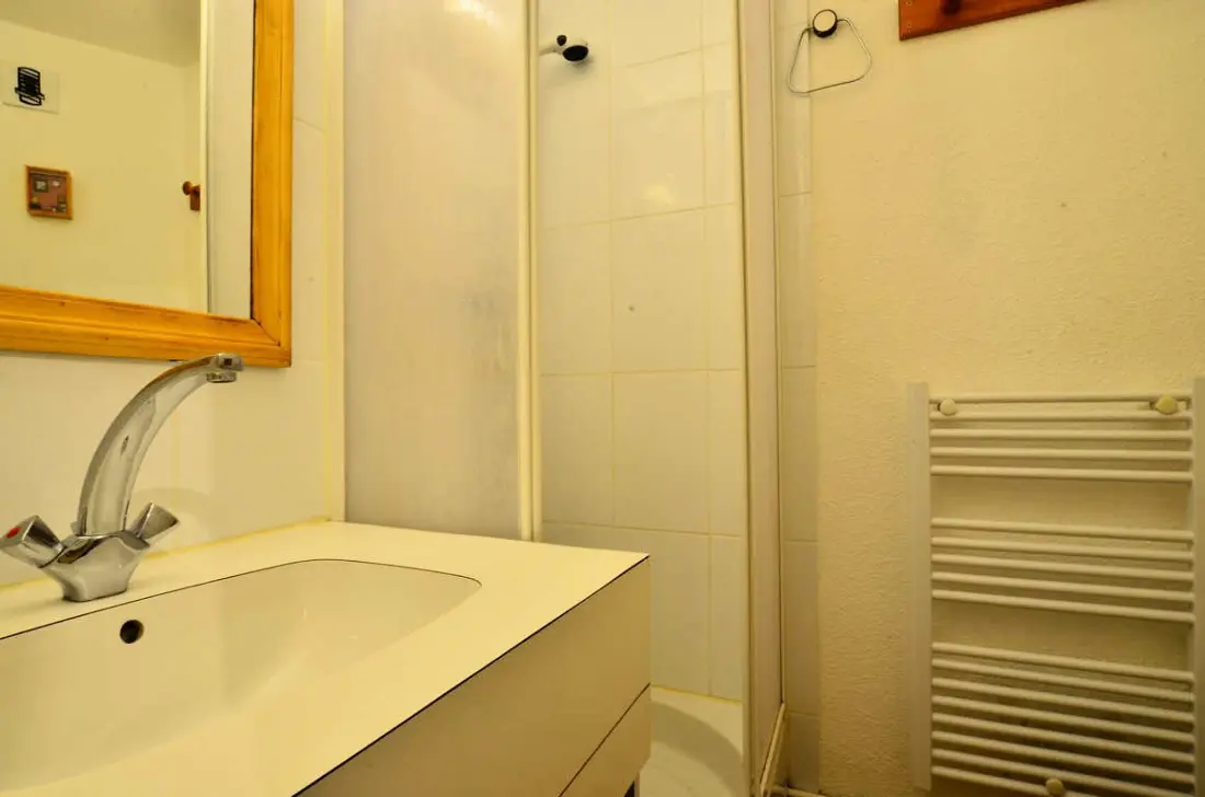 Residence LES PENTES