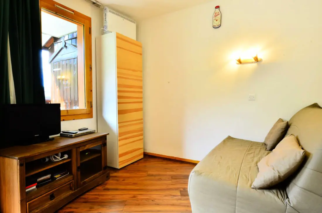 Residence LES PENTES
