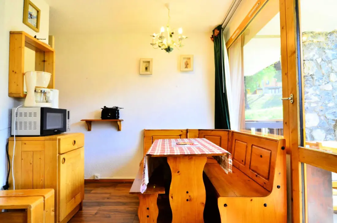 Residence LES PENTES