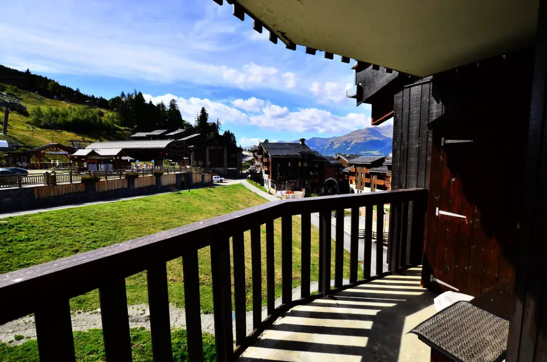 Residence LES PENTES