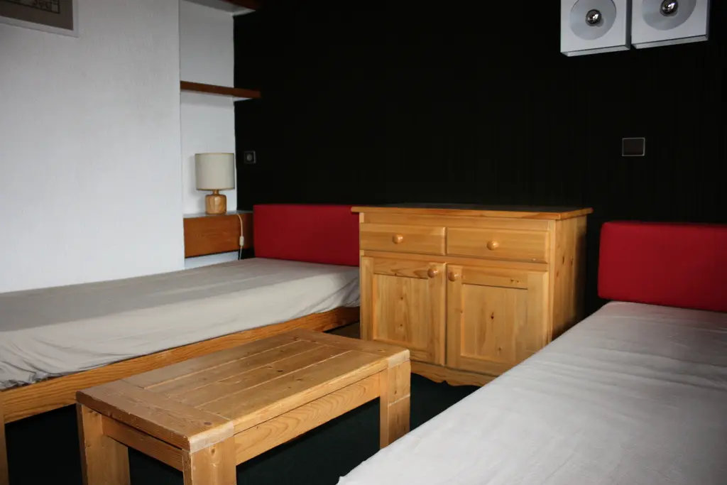 Residence Les Pentes
