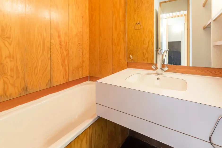 Residence Les Pentes