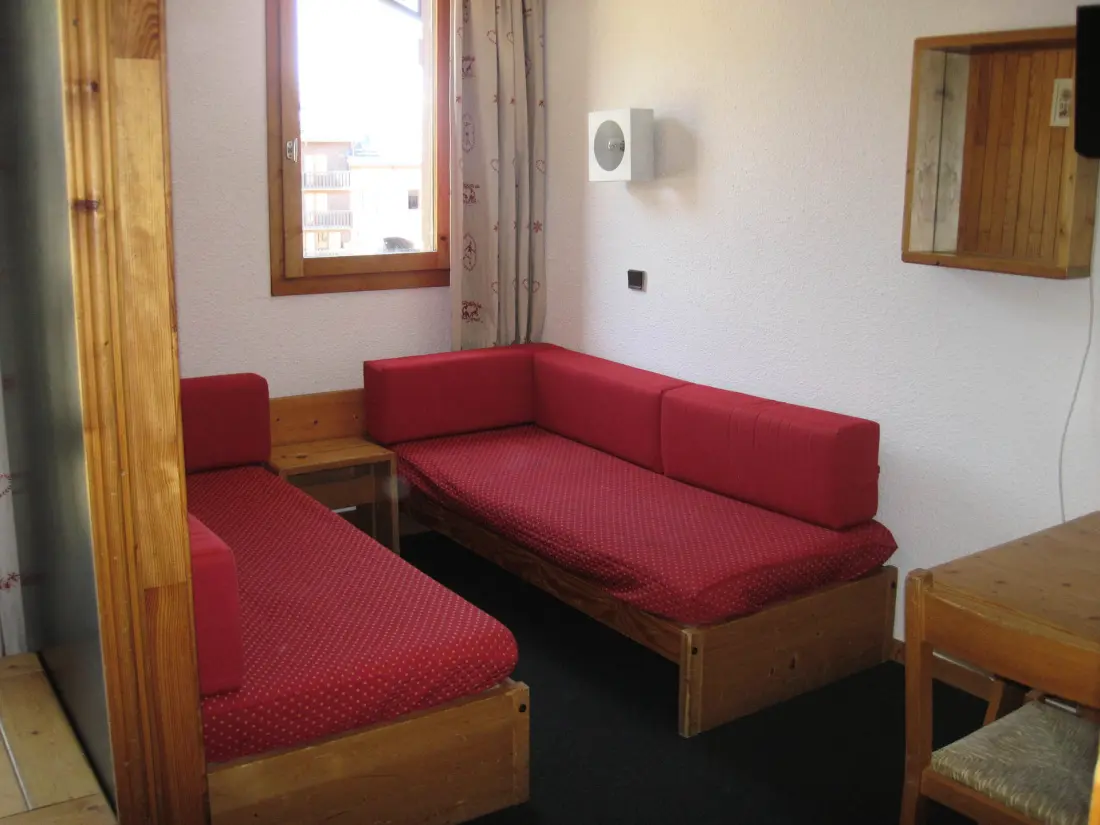 Residence Les Pentes