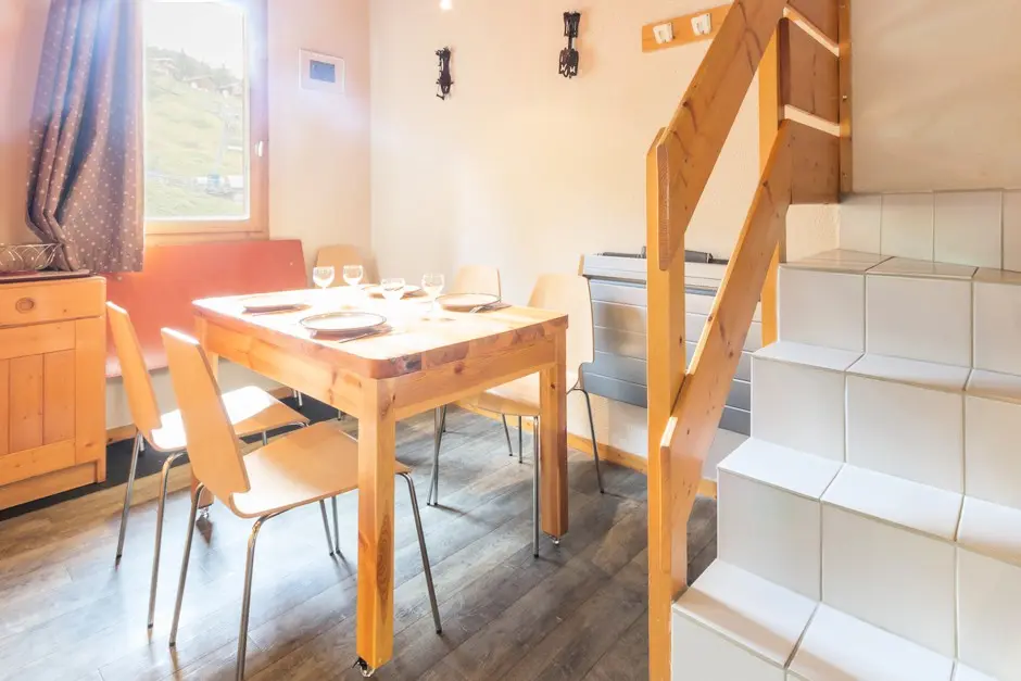Residence Les Pentes