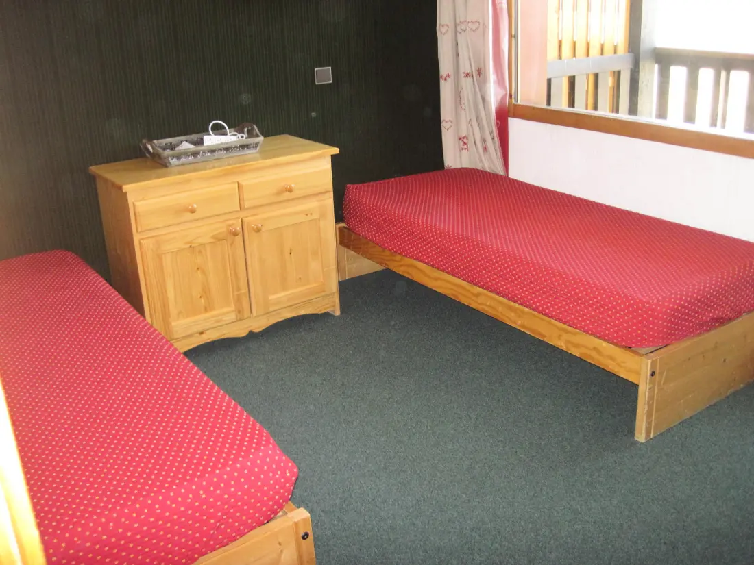 Residence Les Pentes
