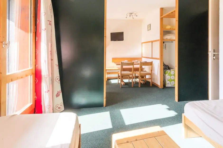 Residence Les Pentes