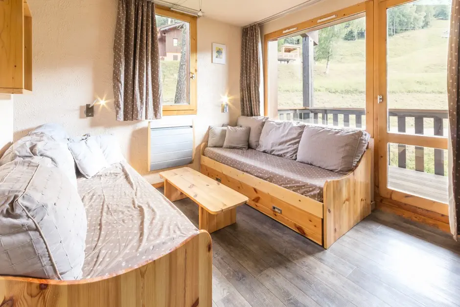 Residence Les Pentes