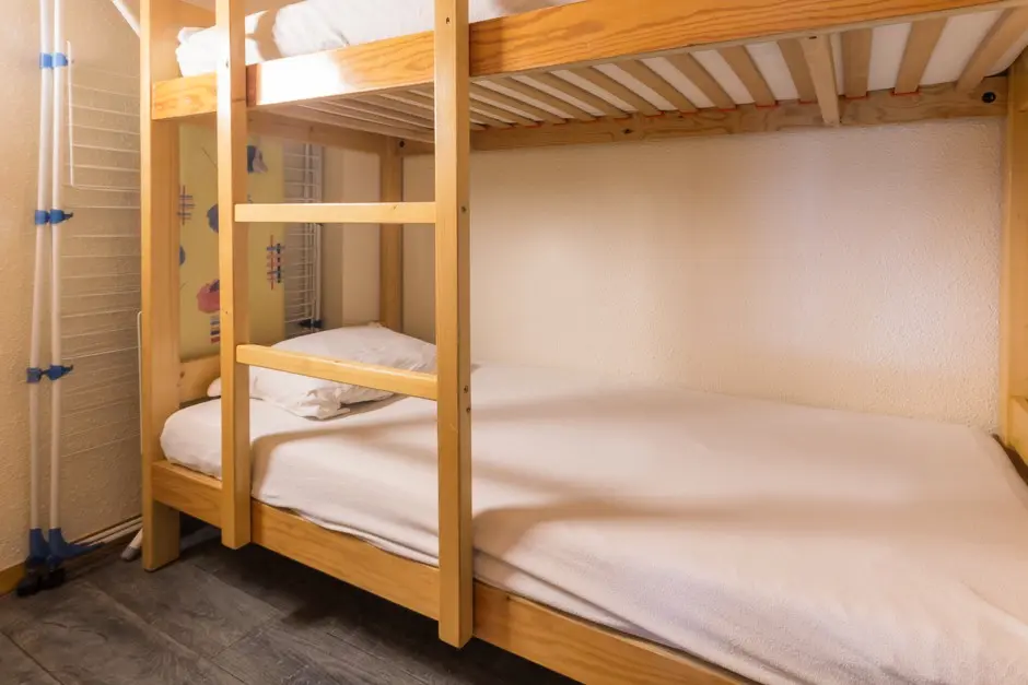 Residence Les Pentes