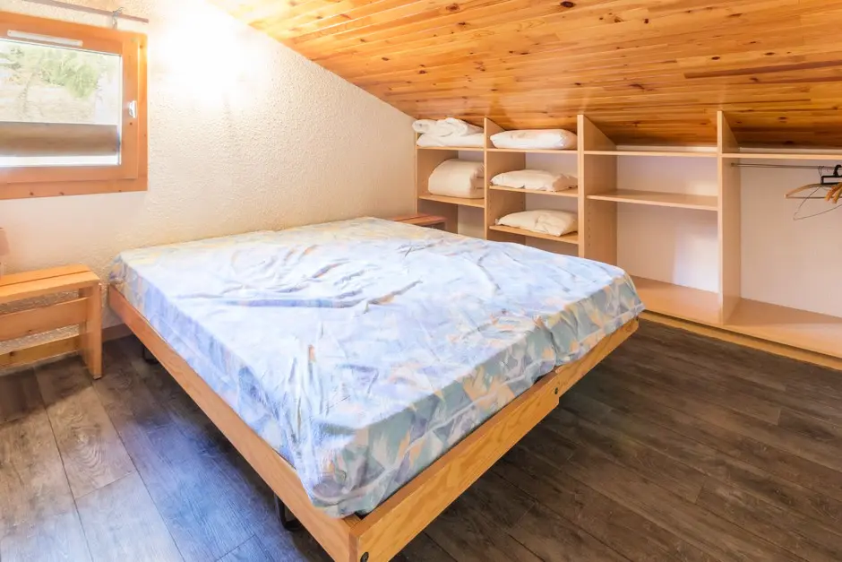 Residence Les Pentes