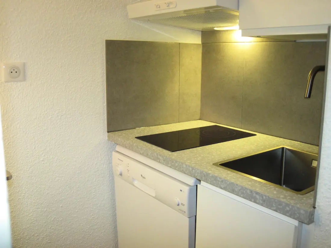 Residence Les Pentes