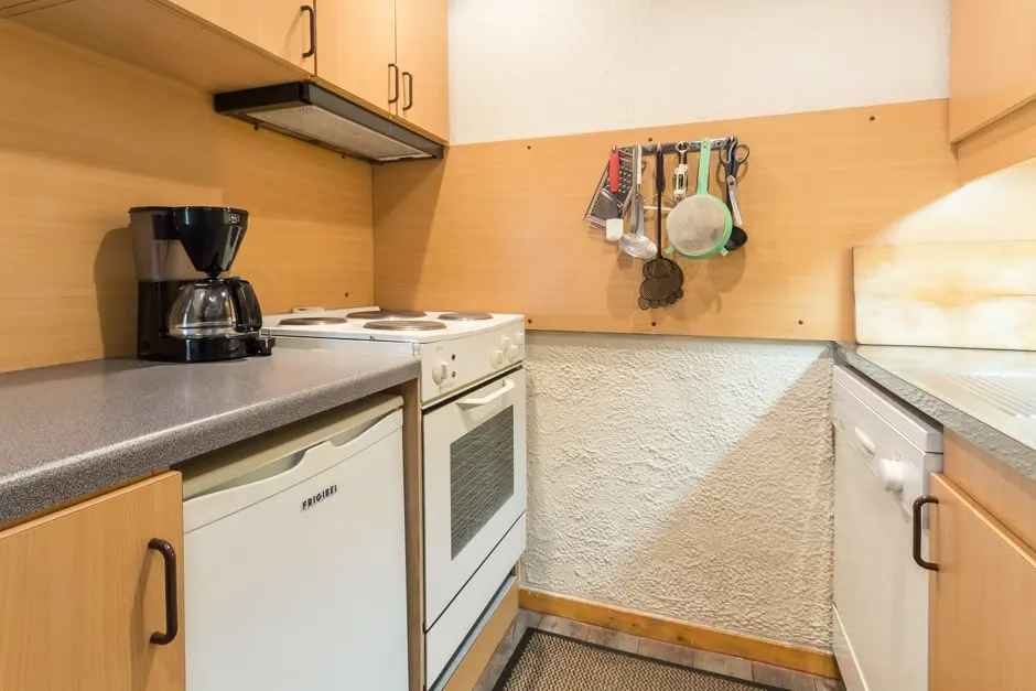 Residence Les Pentes