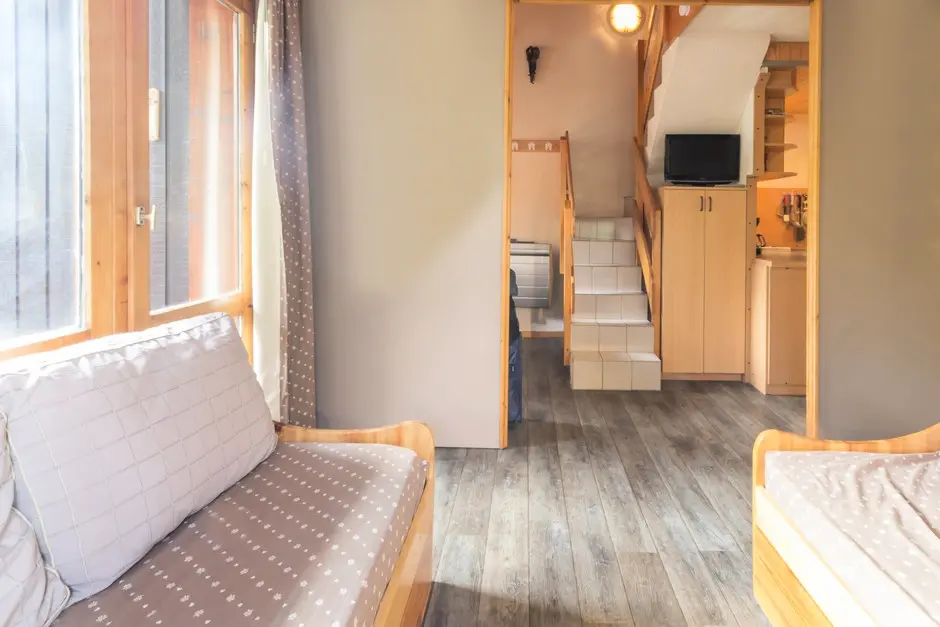Residence Les Pentes