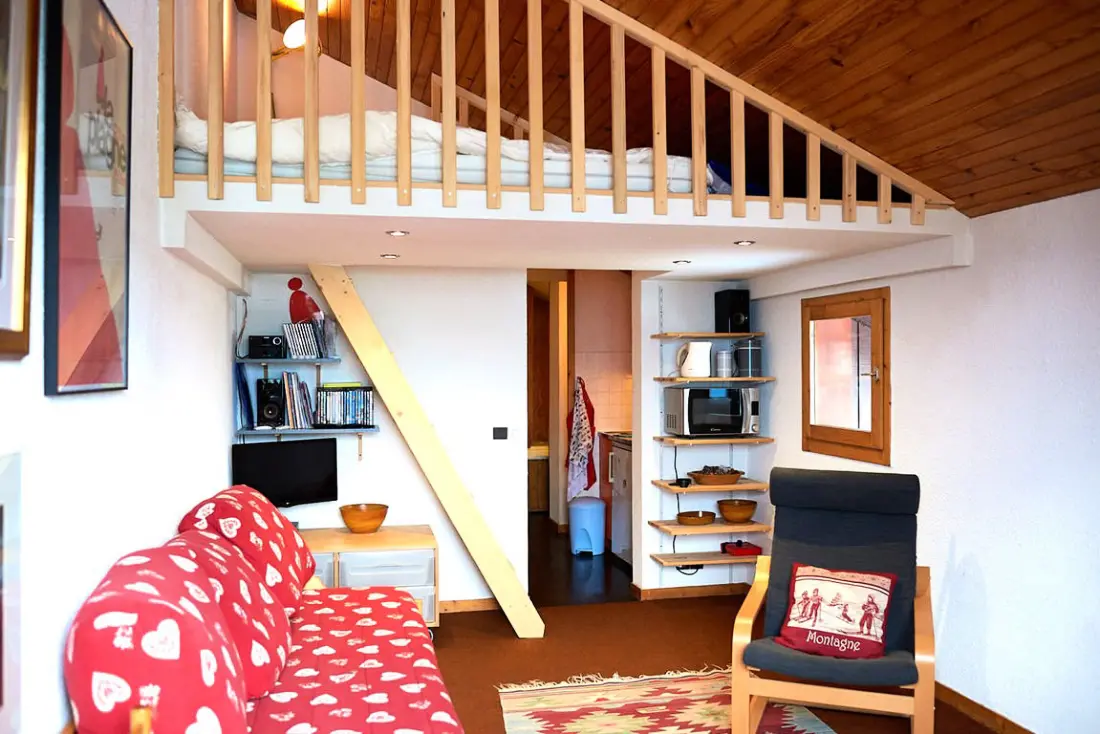 Residence LA MAISON TRESALLET