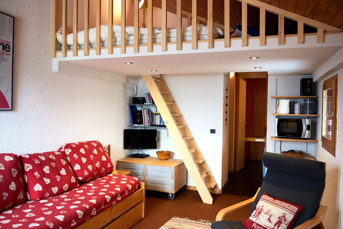 Residence LA MAISON TRESALLET