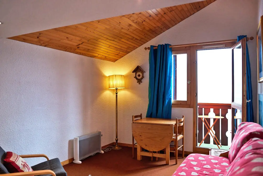 Residence LA MAISON TRESALLET