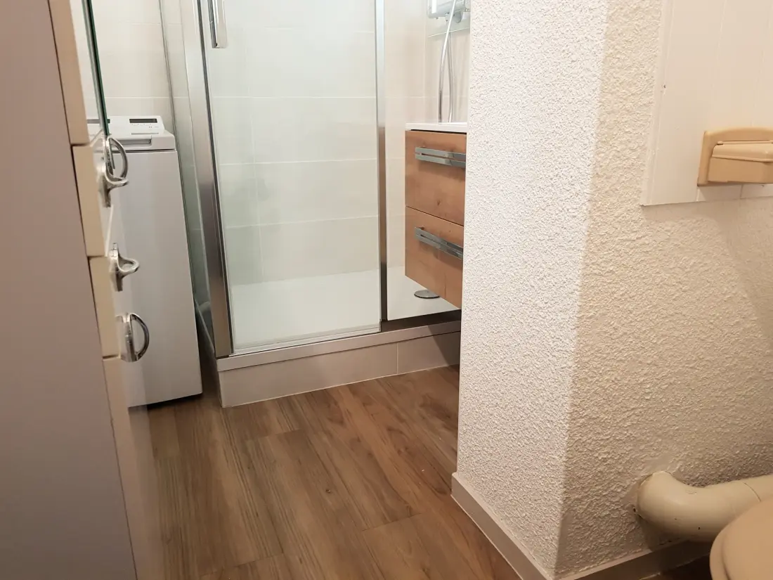 La Porte De Montchavin rezidencia