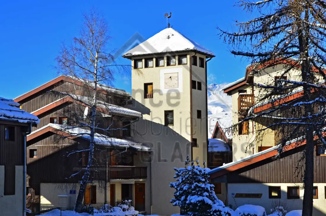Residence LE BASTION I