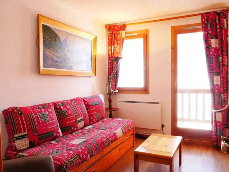 Residence LE BASTION I