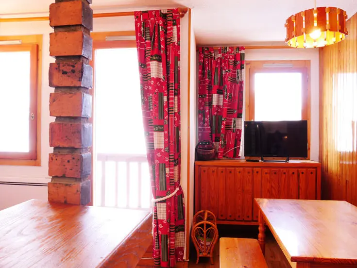 Residence LE BASTION I
