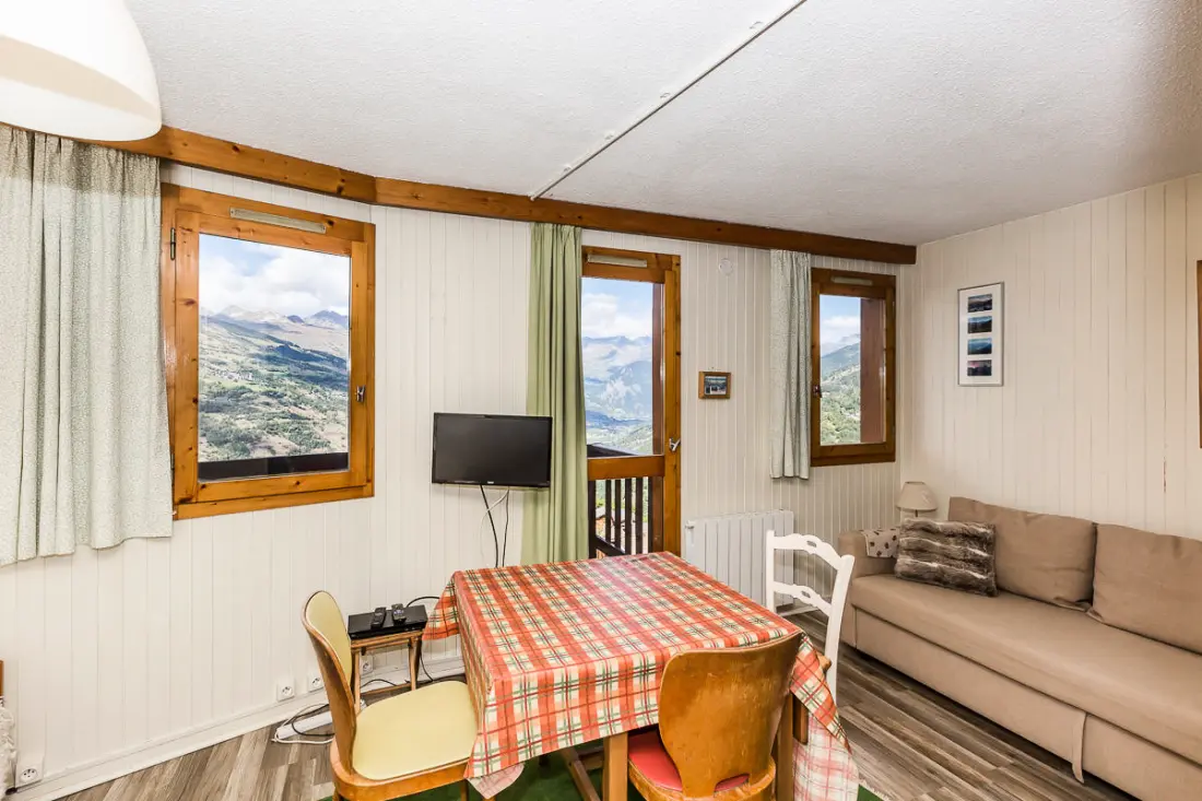 Residence LE BASTION I
