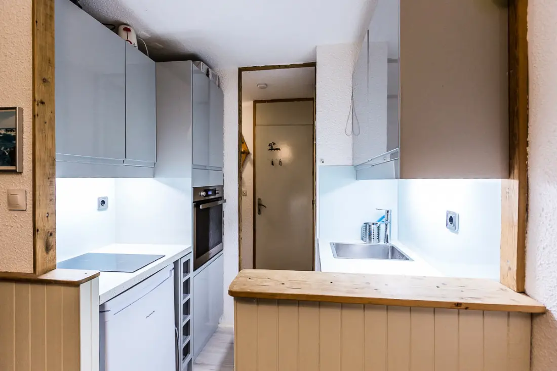 Residence LE BASTION I