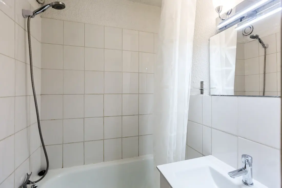 Residence LE BASTION I
