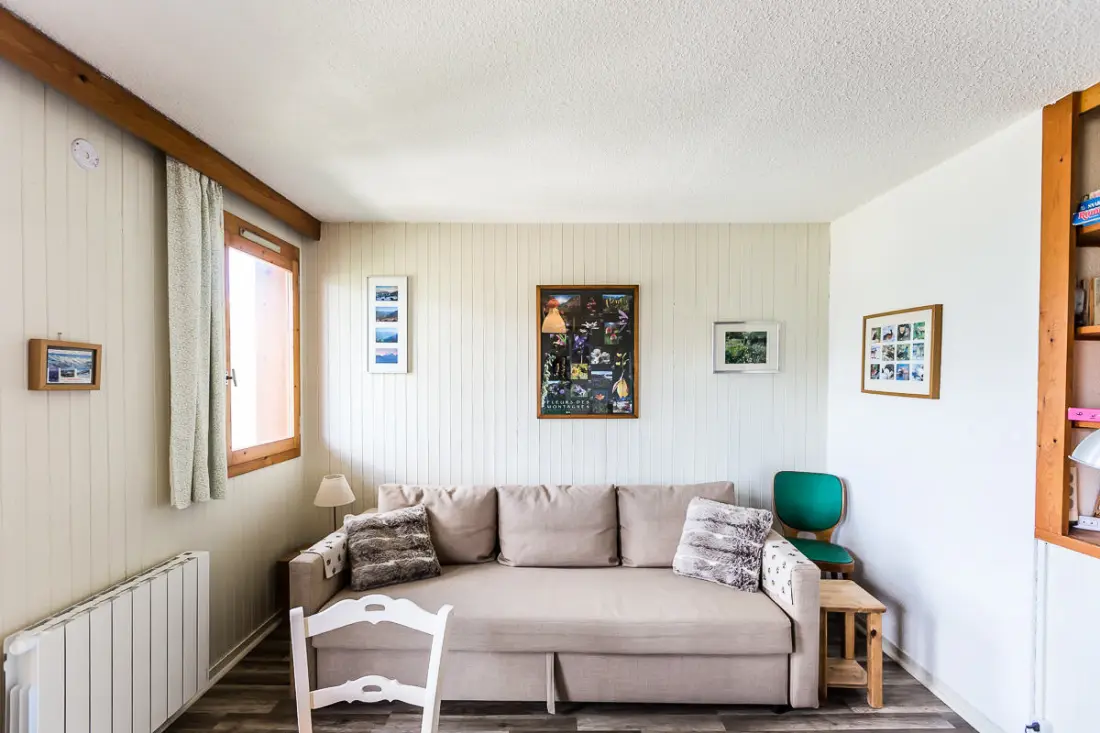 Residence LE BASTION I