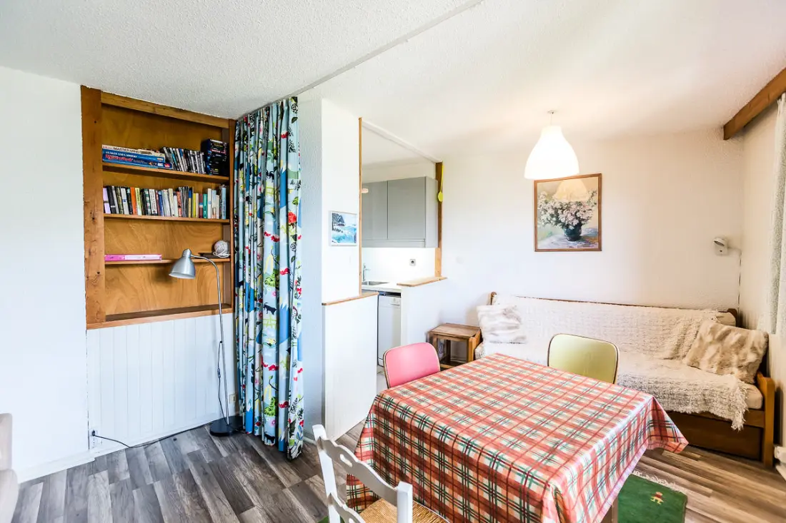 Residence LE BASTION I