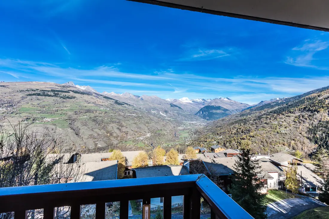 Residence LE BASTION I