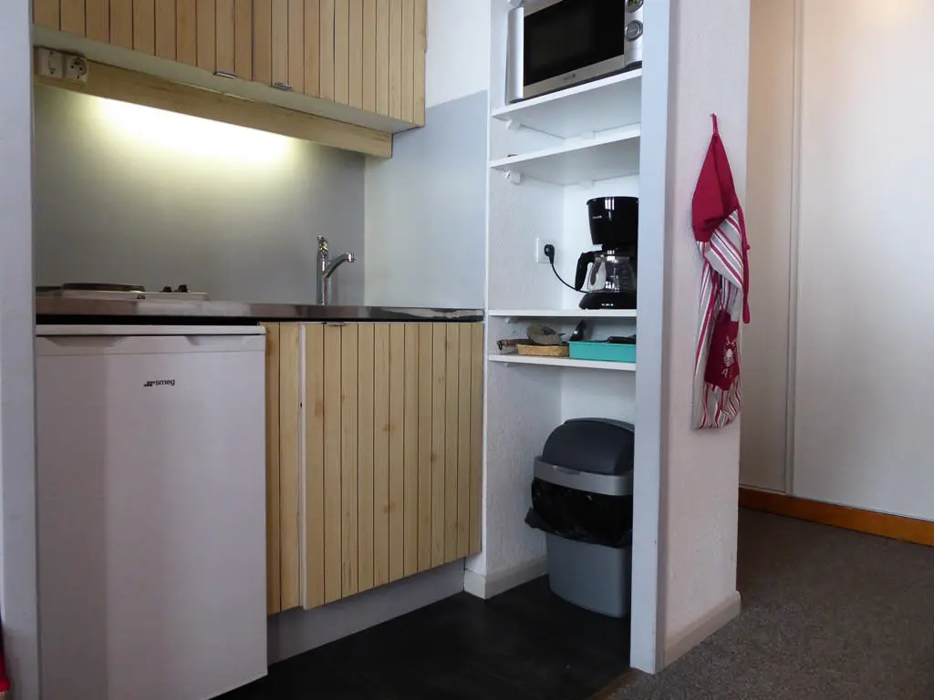 Residence LE BASTION I