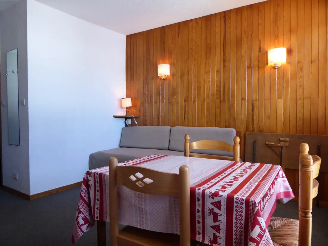 Residence LE BASTION I