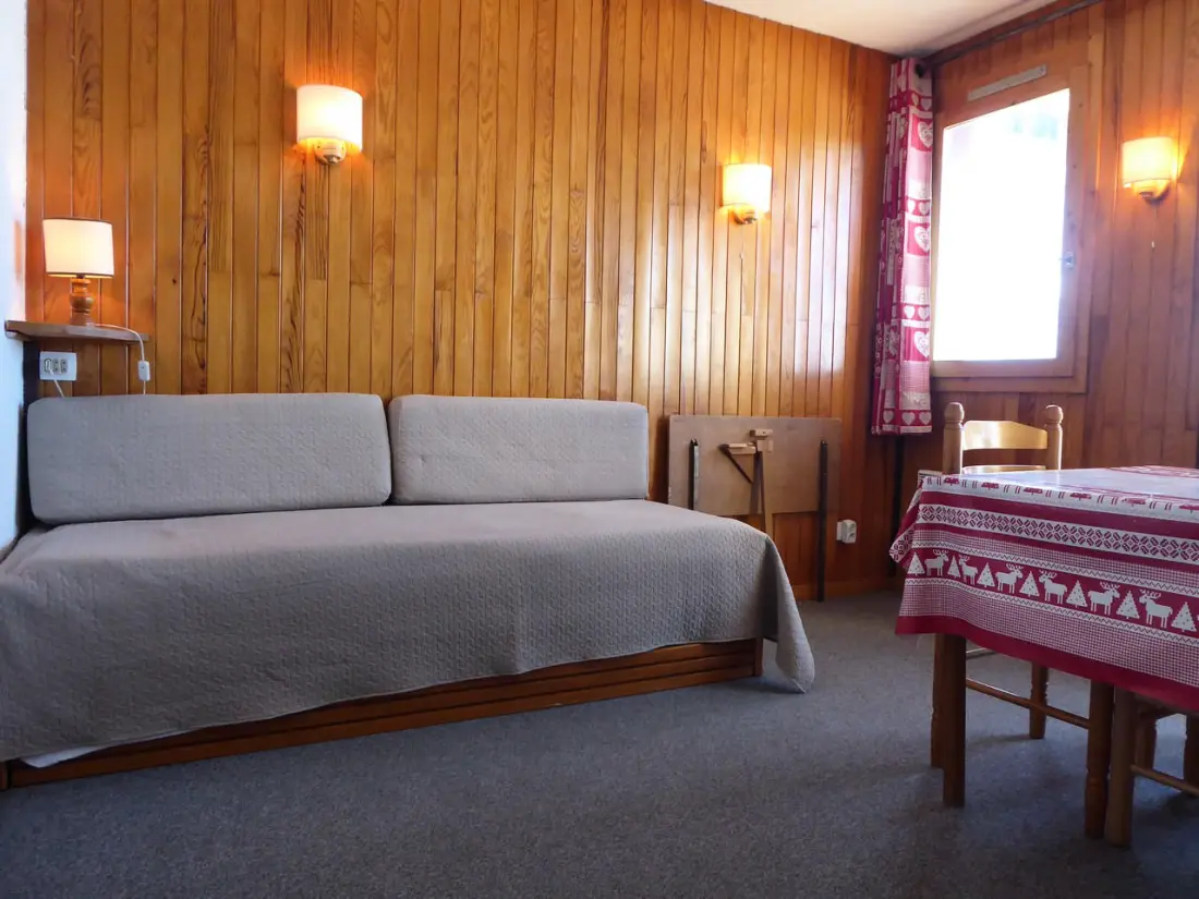 Residence LE BASTION I