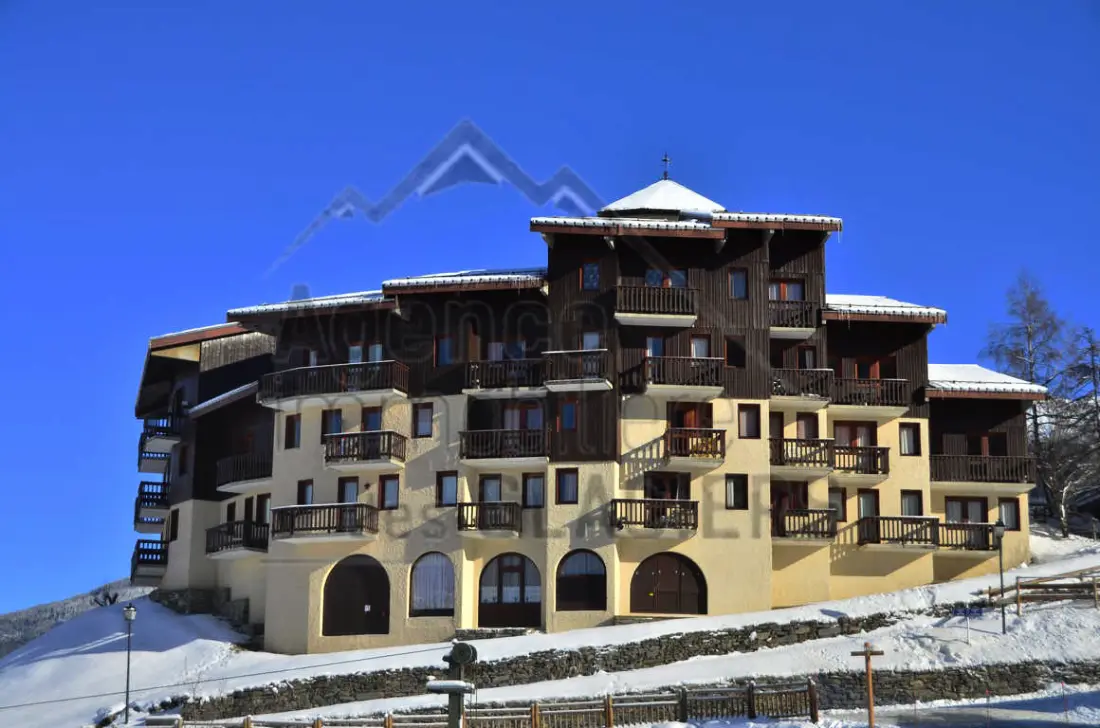 Residence LE BASTION I