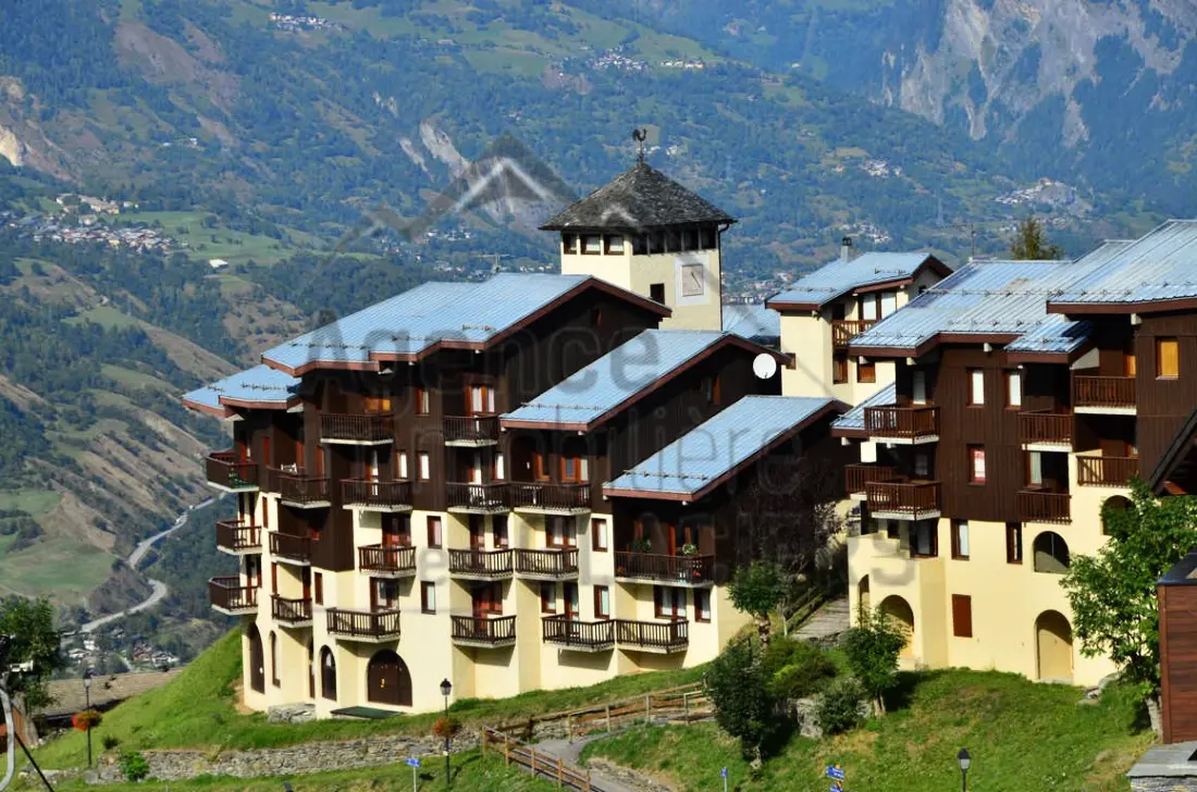 Residence LE BASTION I