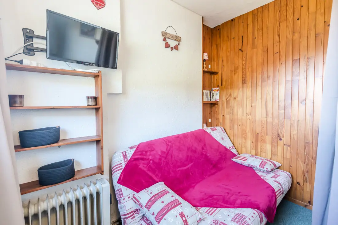 Residence LE BASTION I