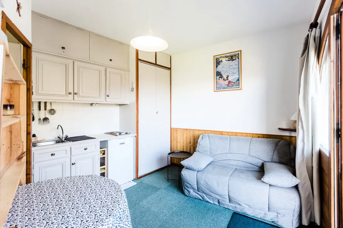 Residence LE BASTION I